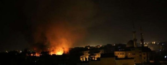 صورة ارشيفية