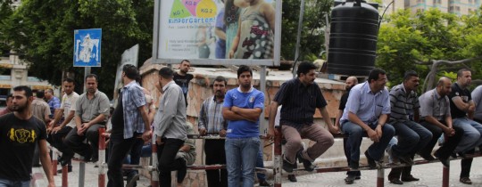 صرف مخصصات الشئون الاجتماعية بـ29 الجاري