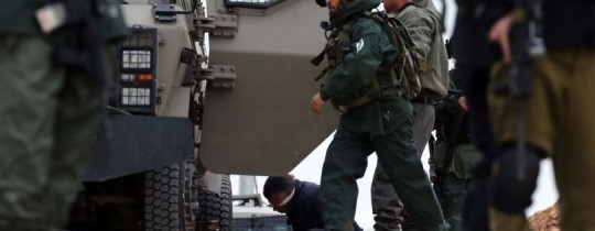 مداهمات واعتقالات - أرشيف 