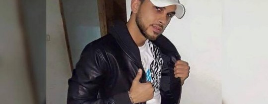  الشهيد مصطفى نمر 