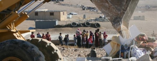 العراقيب - ارشيف