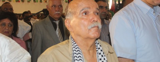 صلاح محمد