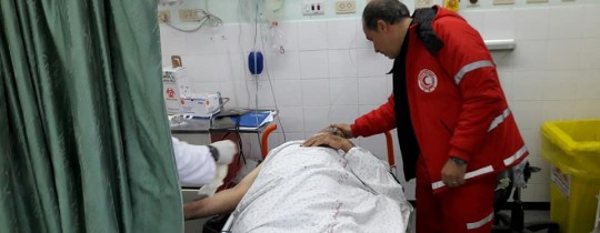 استشهاد المزارع أبو جامع