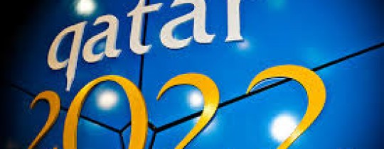 قطر 2022