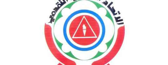 الاتحاد النسائي التقدمي