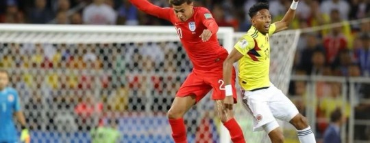 من المباراة