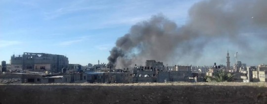 صورة من المكان 