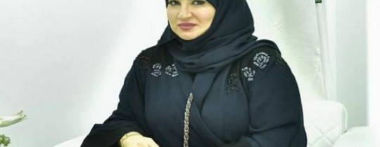 الحكم على شقيقة بن سلمان بالسجن مع وقف التنفيذ