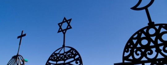 ديانات- تعبيرية