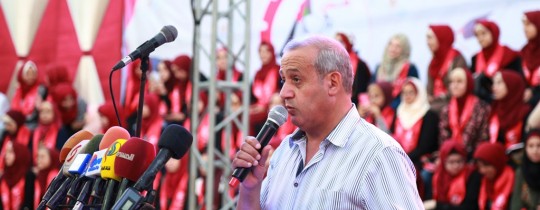 جميل مزهر