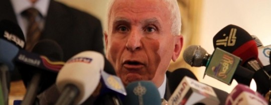 عزام الأحمد