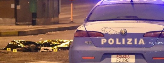 مقتل المشتبه به في اعتداء سوق برلين برصاص الشرطة الإيطالية