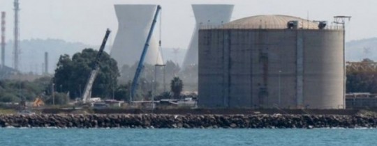 محكمة حيفا تقرر إغلاق خزانات الأمونيا