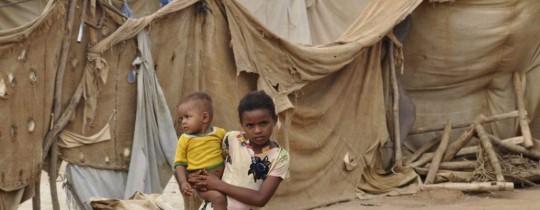 الأزمة الإنسانية في اليمن