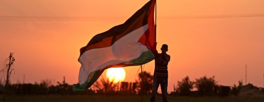 42 عامًا على يوم الأرض الخالد