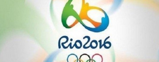 اولمبياد ريو