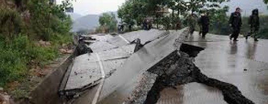 زلزال يضرب السواحل الشمالية اليابانية