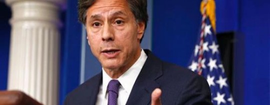  أنطوني بلينكن