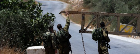 حصار دير أبو مشعل