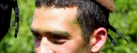 جندي إسرائيلي نجا من الشجاعية وقتل بزلزال نيبال