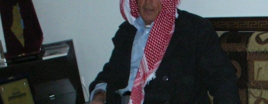 عفيف أبو السعود