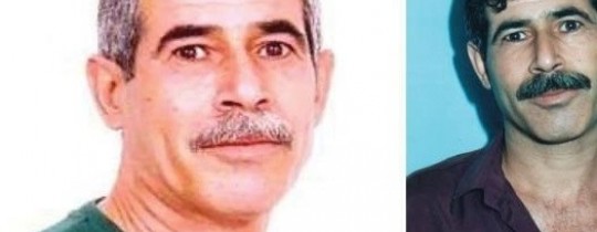 الأسير محمد الطوس