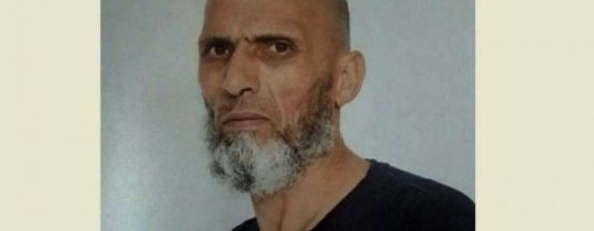 استشهاد الأسير الفلسطيني عزيز عويسات