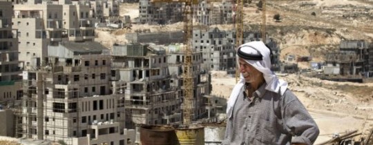 مخطط لبناء 49 وحدة سكنية في القدس