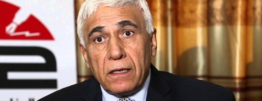 النائب جميل المجدلاوي