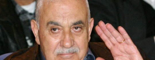 جورج حبش: سليلُ المشاعيّة الثوريّة