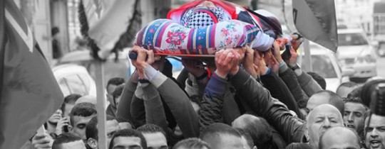 تواصل سلطات الاحتلال الصهيوني احتجاز جثامين (18) شهيدًا من شهداء انتفاضة القدس