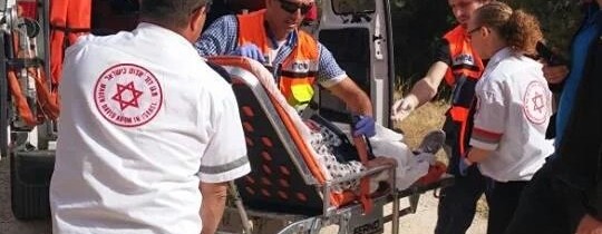 اسعاف عملية1