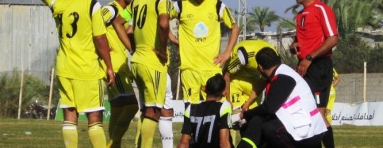 جانب من أحداث الشغب