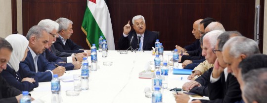 تجاهلت أزمات غزة المعيشية.. فتح تدعو حماس للتنفيذ الفوري لاتفاقيات المصالحة