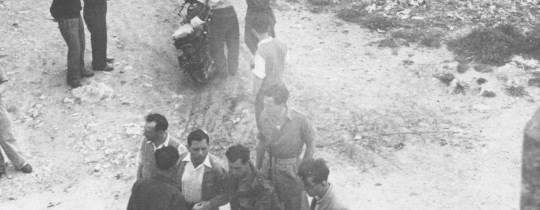 احتلال دير ياسين: من الأرشيف الصهيوني