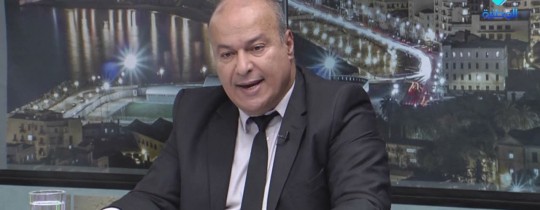 وحيد بوطريق