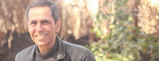 الكاتب عبد الله أبو شرخ