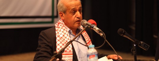 جميل مزهر