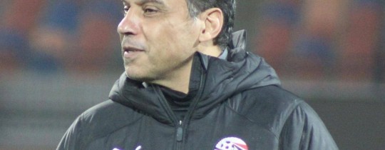 حسام البدري