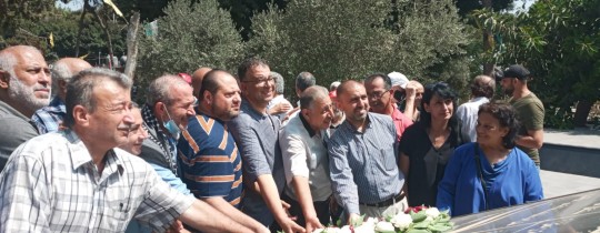 صورة من الفعالية 