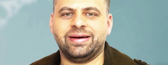 عبد الرحمن ظاهر