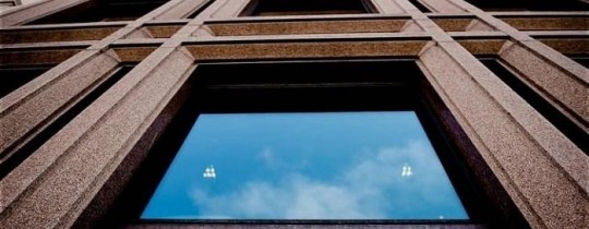 البنك المركزي النرويجي