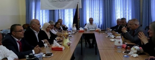 مجلس الوزراء يُطلق خطة لدعم المُواطنين في الأغوار