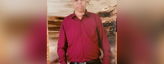 حذيفة حلبية