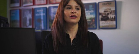 آنا هورتادو