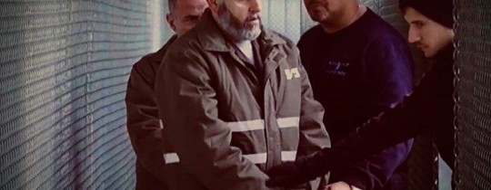 الرفيق القائد وليد حناتشة