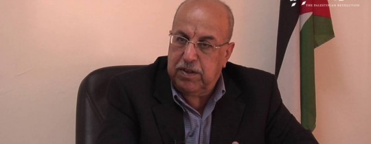المناضل الراحل عبد الرحيم ملوح 