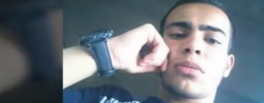 الأسير المشايخ 