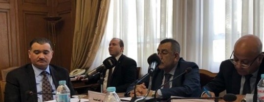 أبو هولي: ما يطرحه الاحتلال وواشنطن مُخطط تآمري لتصفية القضيّة