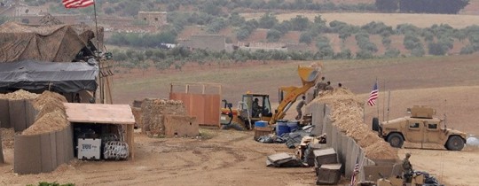 قاعدة التنف